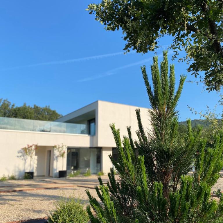 La Villa Blanche - Villa - 90