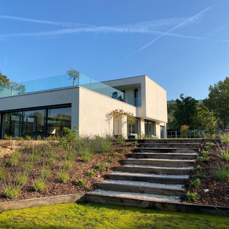 La Villa Blanche - Villa - 92