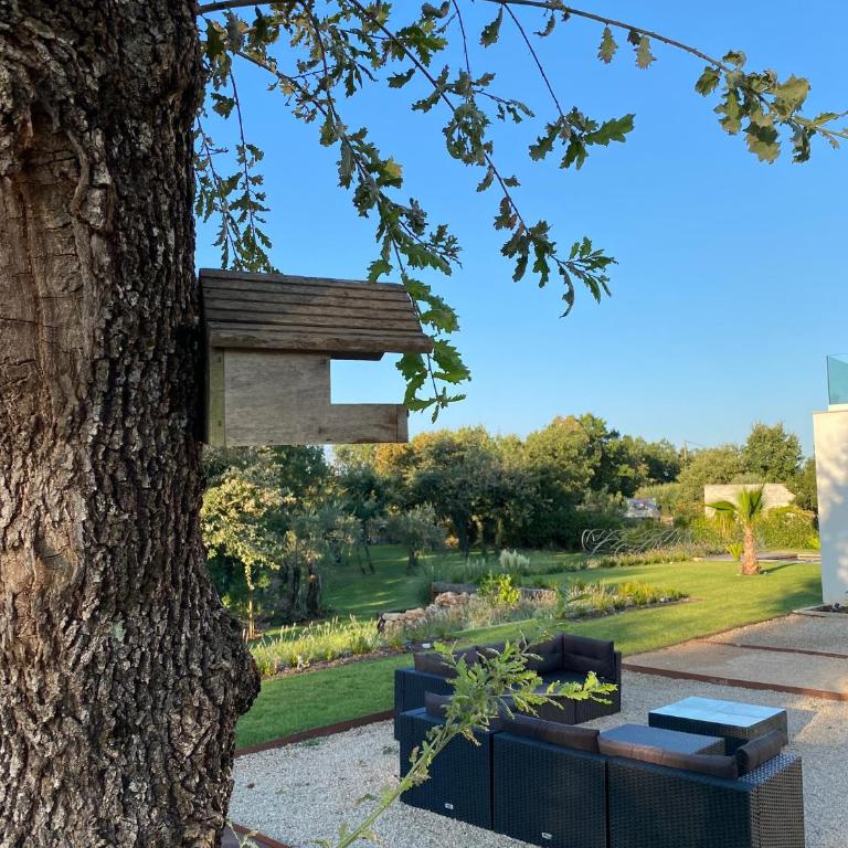 La Villa Blanche - Villa - 95