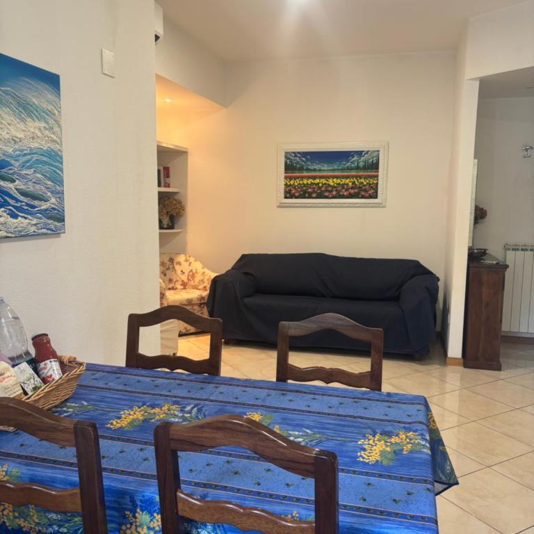 Emma house - Appartamento con 2 Camere da Letto - 2
