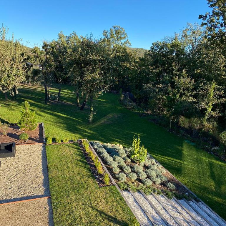 La Villa Blanche - Villa - 96