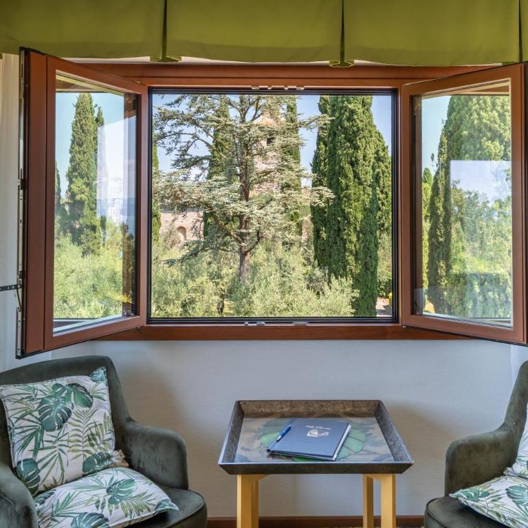 Villa Paradiso - Camera Matrimoniale con Vista Lago - 2