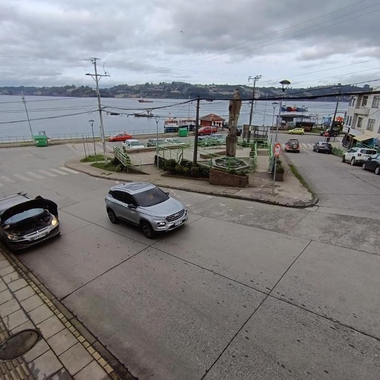 Puerta 21 - Apartamento de 2 dormitorios con vistas al puerto - 17