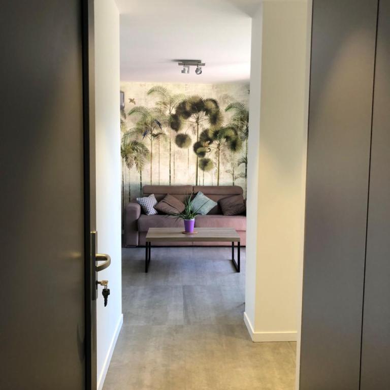 ESCALE 52 VACANCES ET CURES 4 personnes - Apartment mit 1 Schlafzimmer - 14