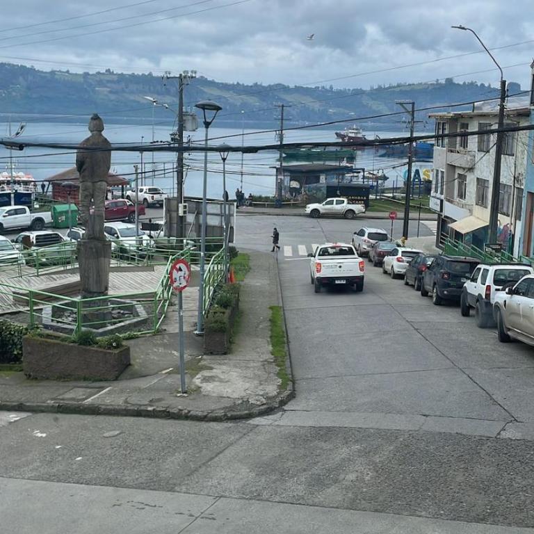 Puerta 21 - Apartamento de 2 dormitorios con vistas al puerto - 19