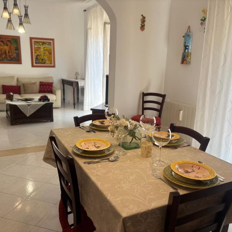 Casa Vacanze Gloria - Casa con 2 Camere da Letto - 2