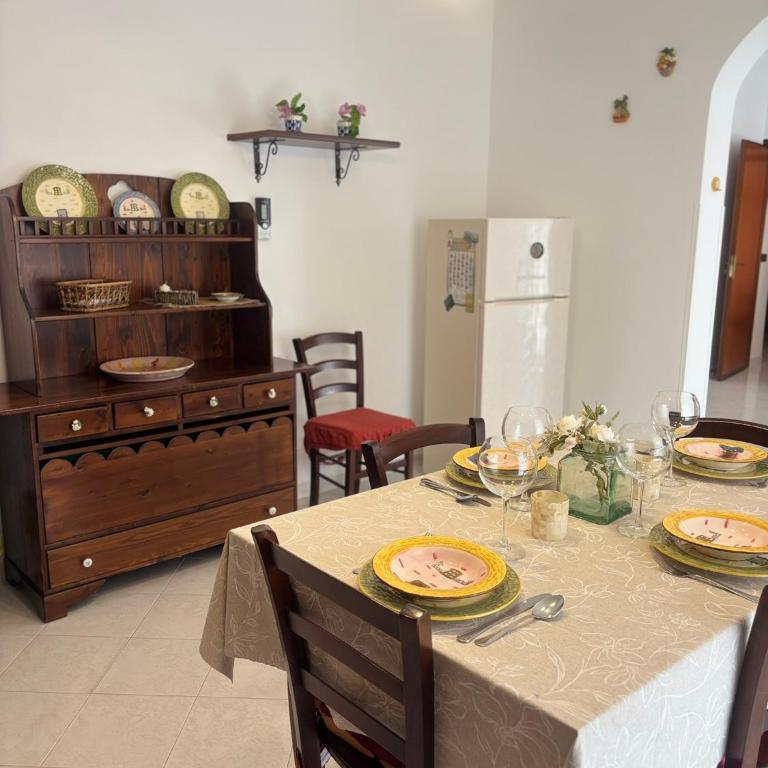 Casa Vacanze Gloria - Casa con 2 Camere da Letto - 3