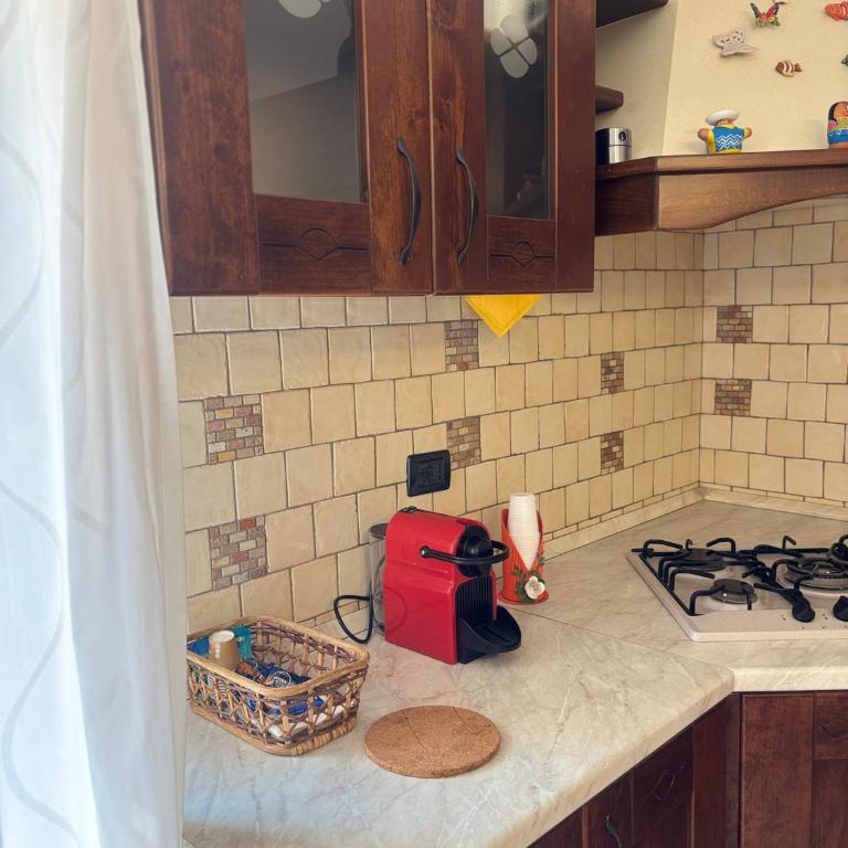 Casa Vacanze Gloria - Casa con 2 Camere da Letto - 7