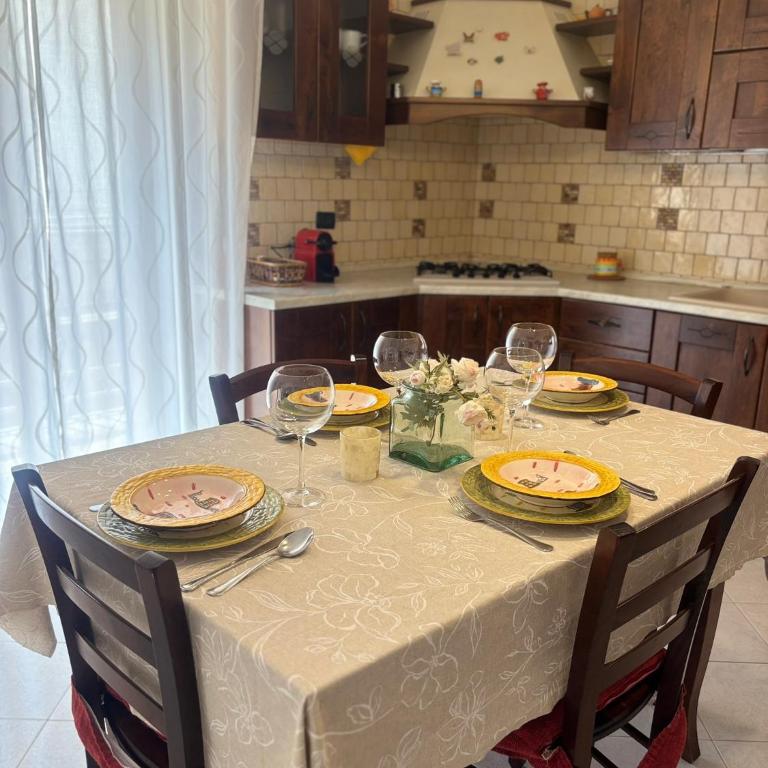 Casa Vacanze Gloria - Casa con 2 Camere da Letto - 1
