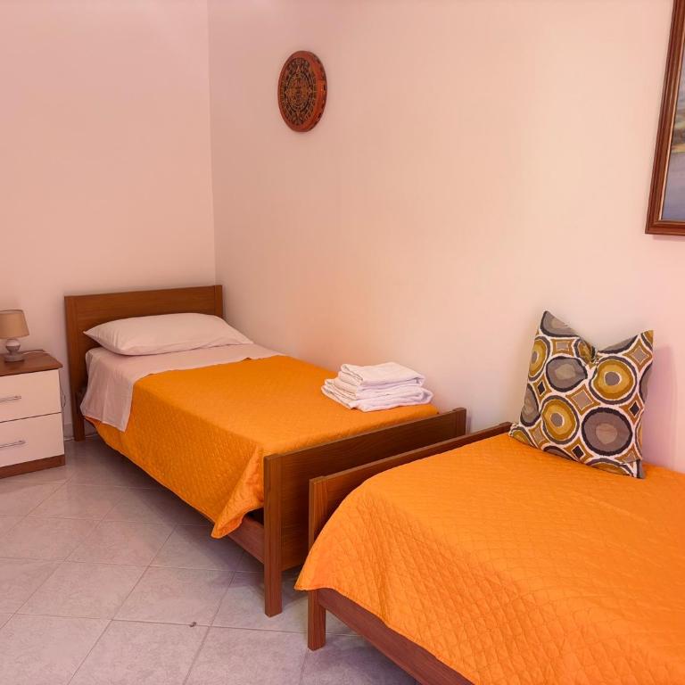 Casa Vacanze Gloria - Casa con 2 Camere da Letto - 17