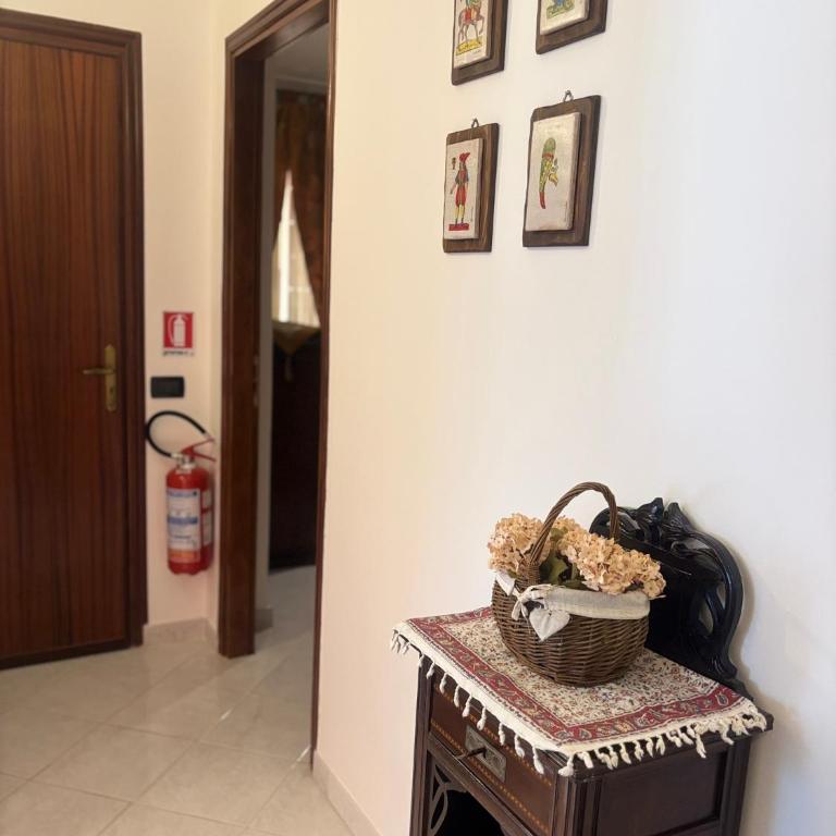 Casa Vacanze Gloria - Casa con 2 Camere da Letto - 24