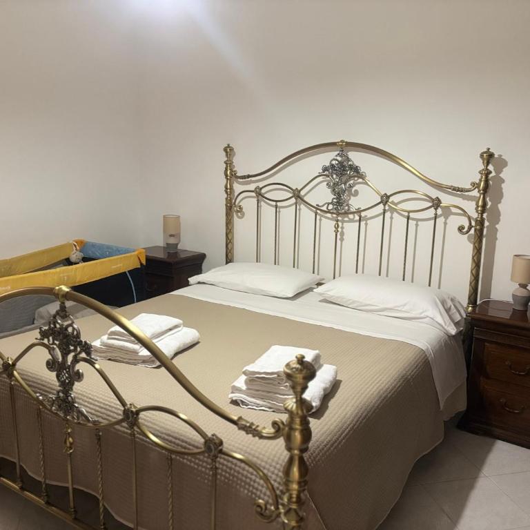 Casa Vacanze Gloria - Casa con 2 Camere da Letto - 21
