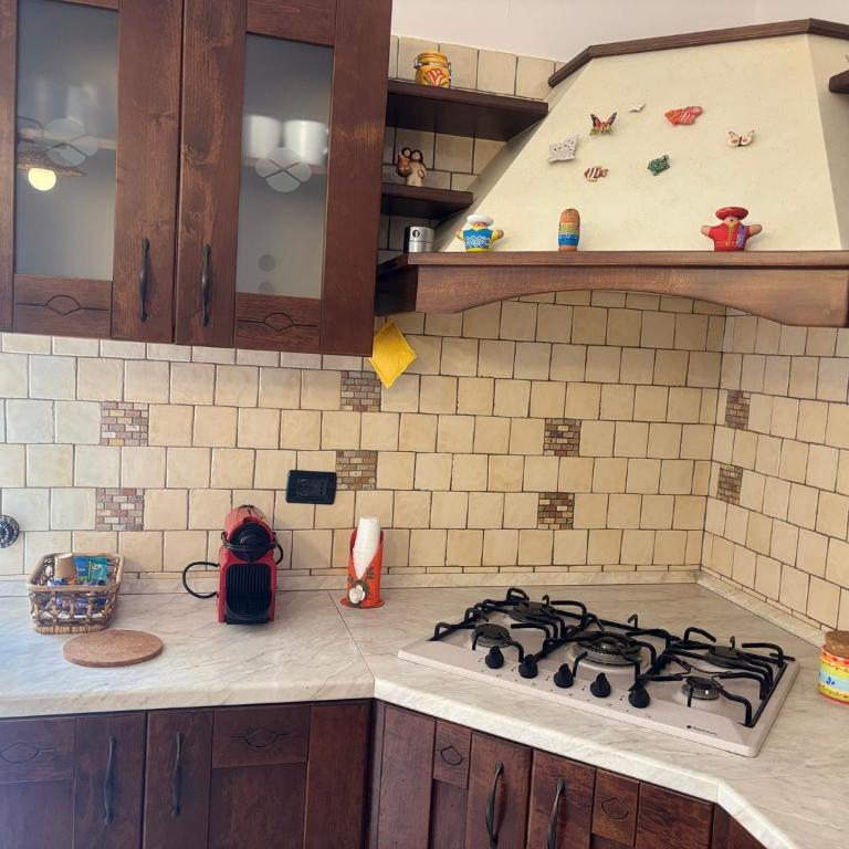 Casa Vacanze Gloria - Casa con 2 Camere da Letto - 4