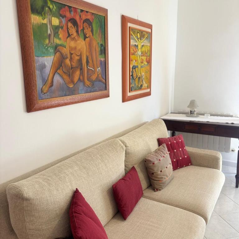 Casa Vacanze Gloria - Casa con 2 Camere da Letto - 12