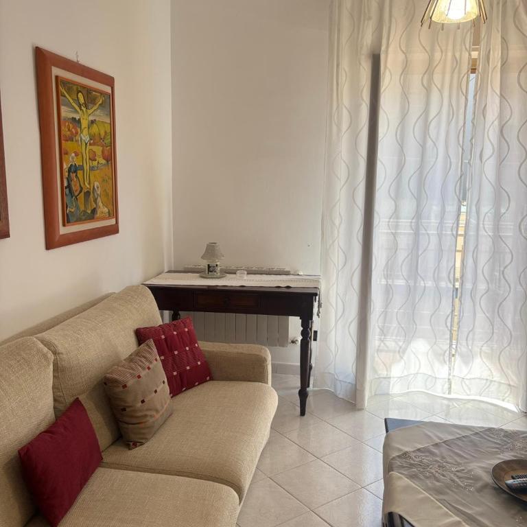 Casa Vacanze Gloria - Casa con 2 Camere da Letto - 13