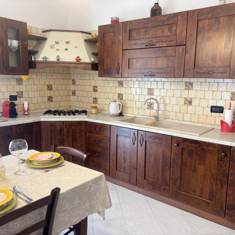 Casa Vacanze Gloria - Casa con 2 Camere da Letto - 9