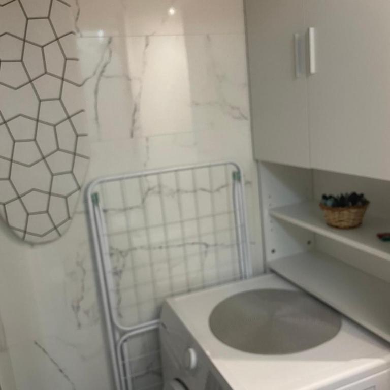 M&O Belgrade - Apartman sa 1 Spavaćom Sobom - 16