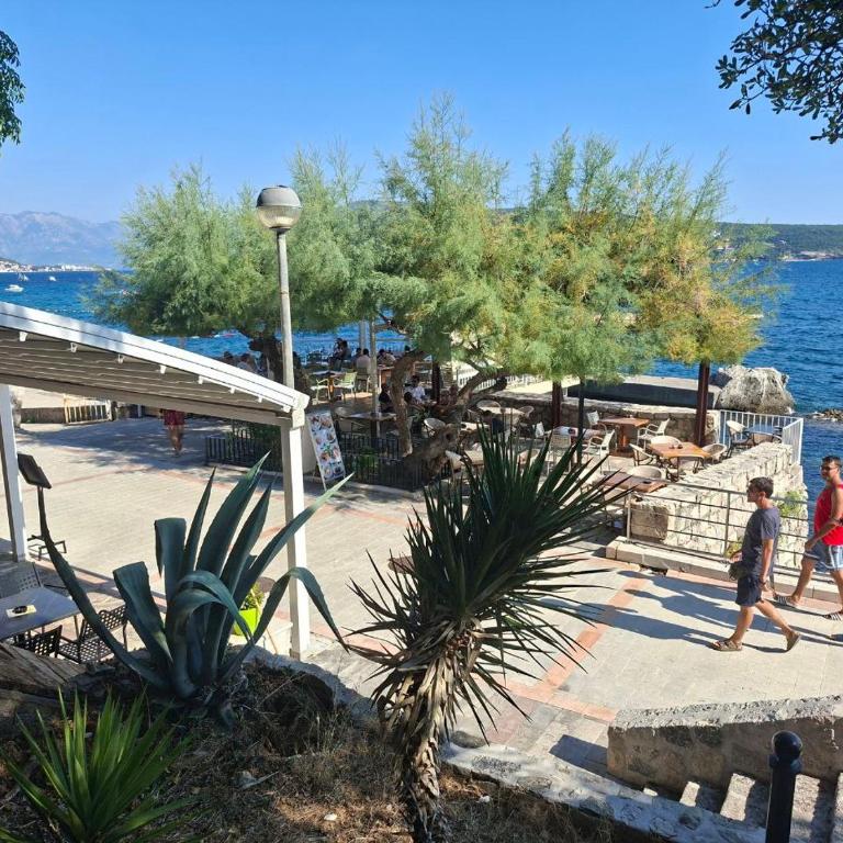 Boka view Heritage Apartment - Two-Bedroom Apartment with Bay View - 50