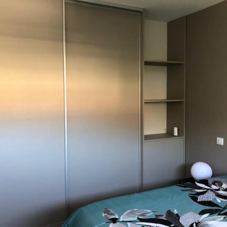 ESCALE 52 VACANCES ET CURES 4 personnes - Apartment mit 1 Schlafzimmer - 11