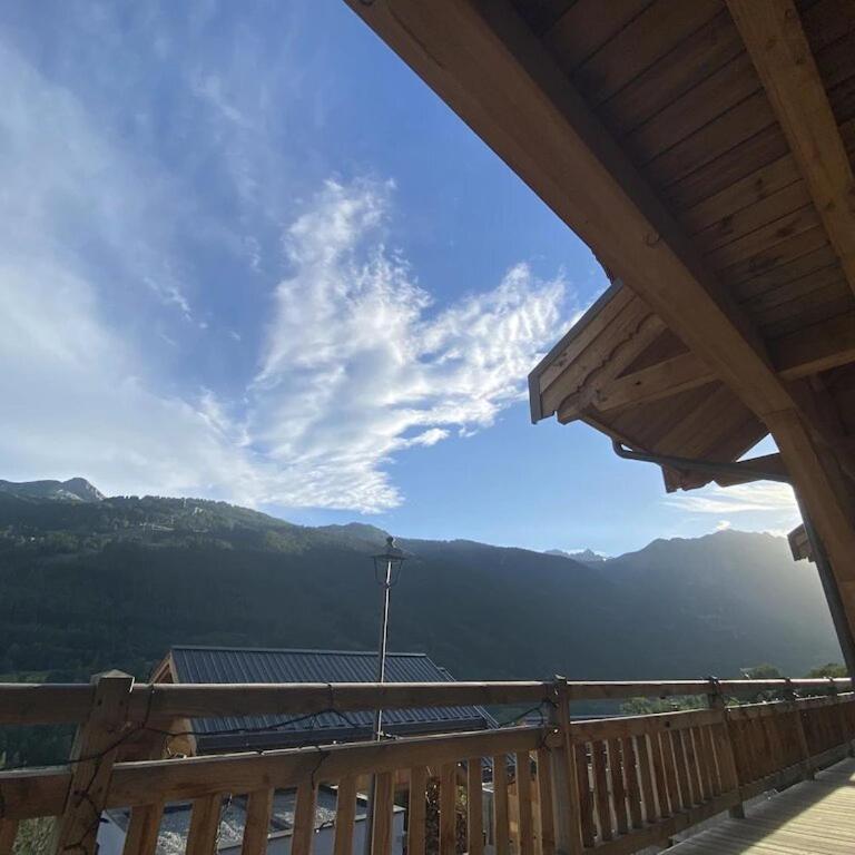 Chalet Panoramique - Chalet - 19
