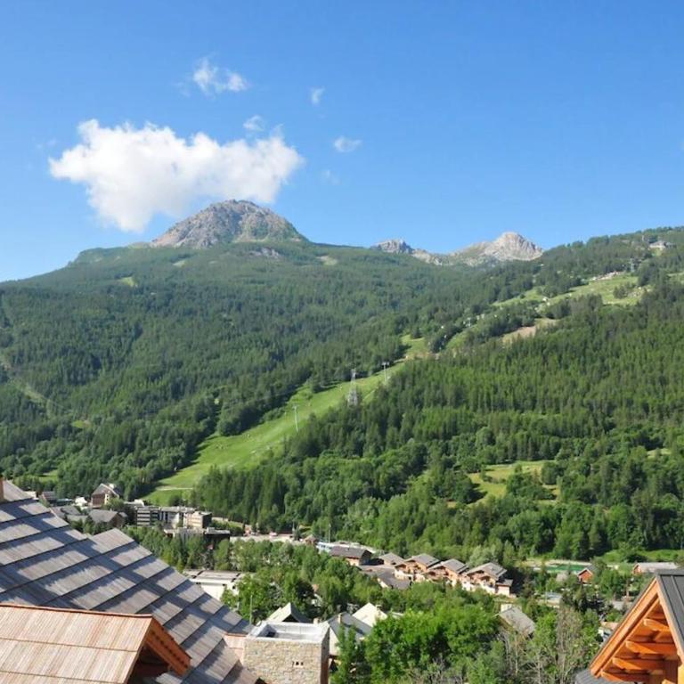 Chalet Panoramique - Chalet - 26