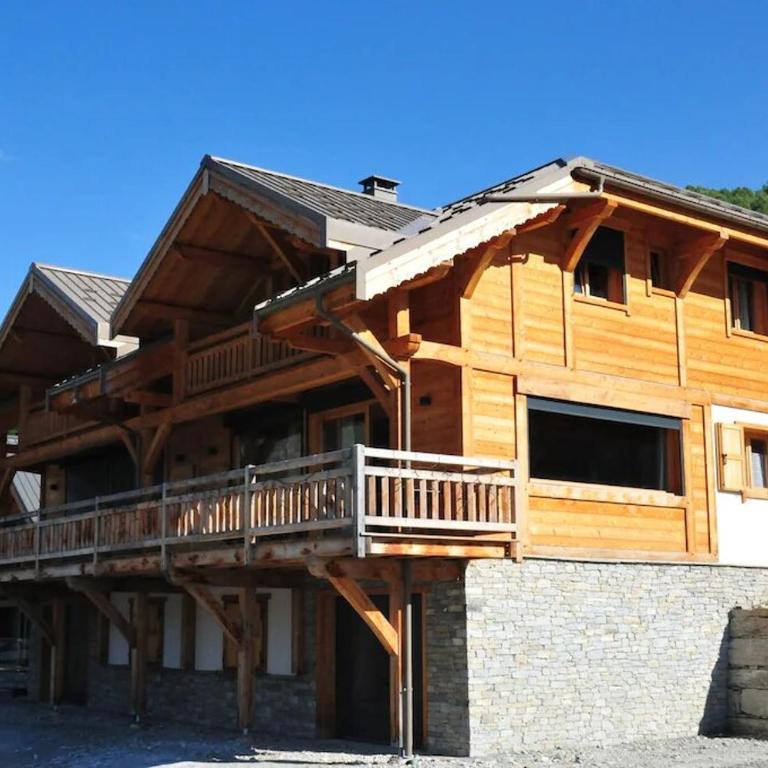 Chalet Panoramique - Chalet - 9