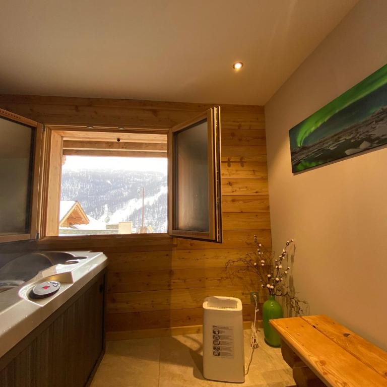Chalet Panoramique - Chalet - 37