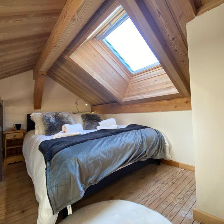 Chalet Panoramique - Chalet - 33