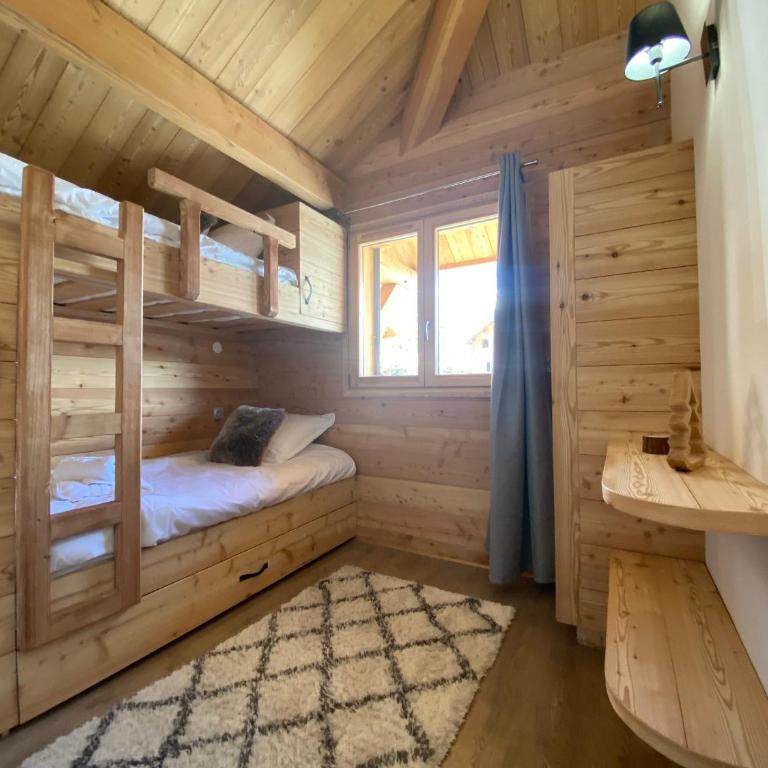 Chalet Panoramique - Chalet - 5