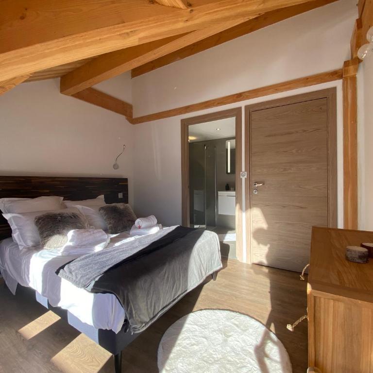Chalet Panoramique - Chalet - 29