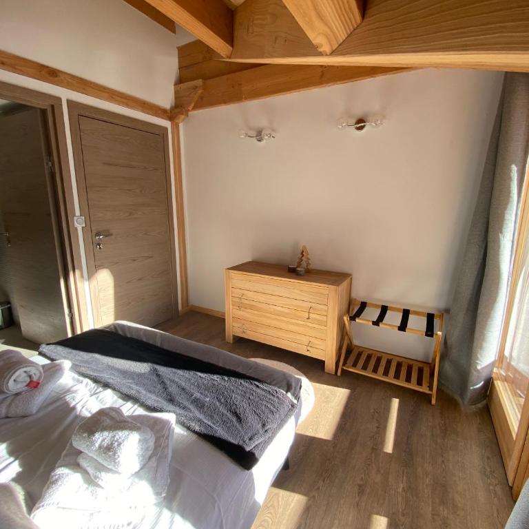 Chalet Panoramique - Chalet - 30