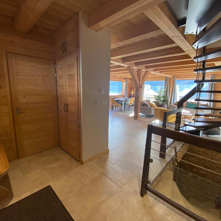 Chalet Panoramique - Chalet - 36