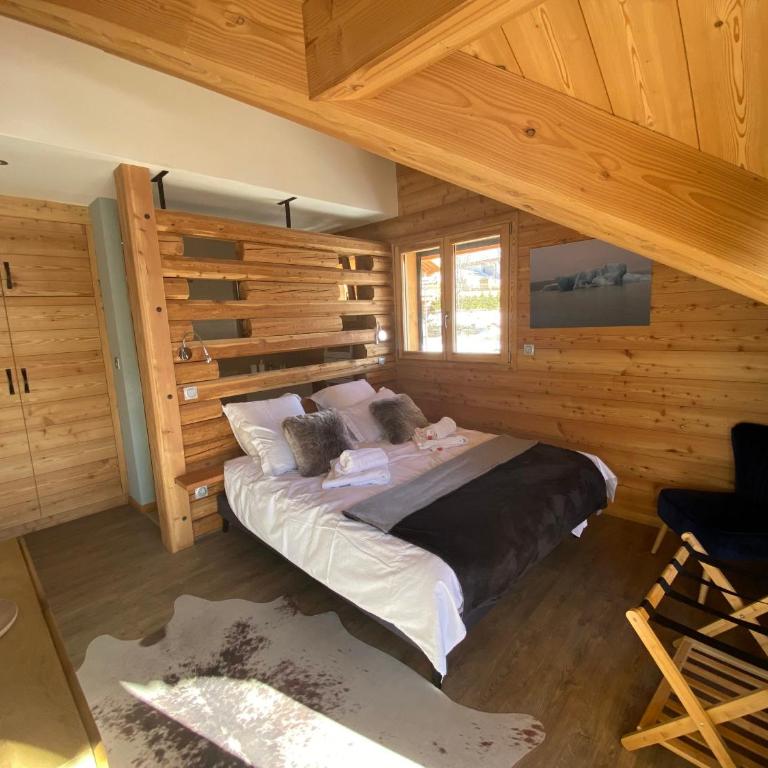 Chalet Panoramique - Chalet - 24