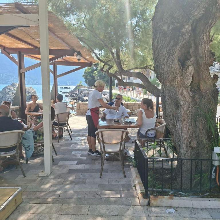 Boka view Heritage Apartment - Two-Bedroom Apartment with Bay View - 53