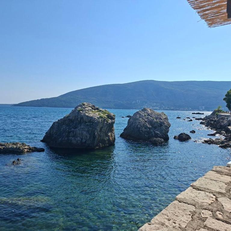 Boka view Heritage Apartment - Two-Bedroom Apartment with Bay View - 55