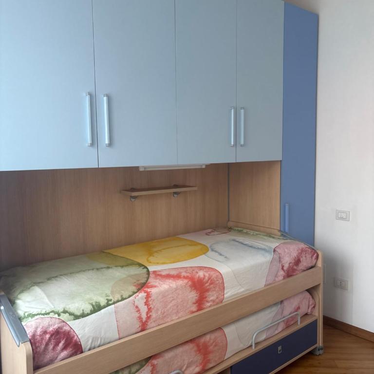 Emma house - Appartamento con 2 Camere da Letto - 11