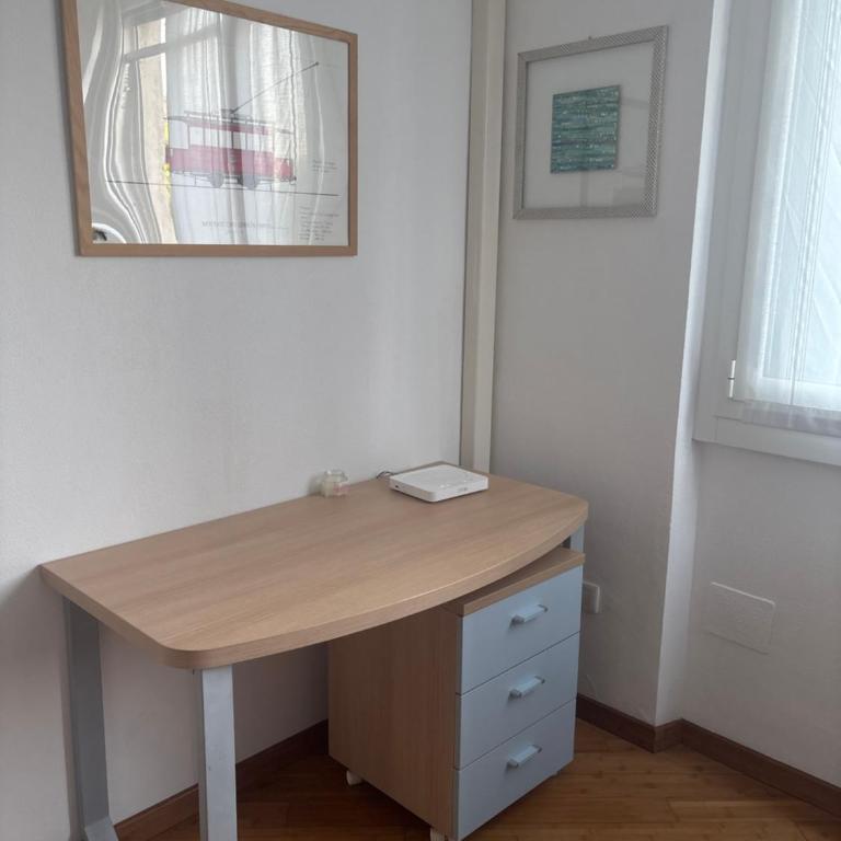 Emma house - Appartamento con 2 Camere da Letto - 12