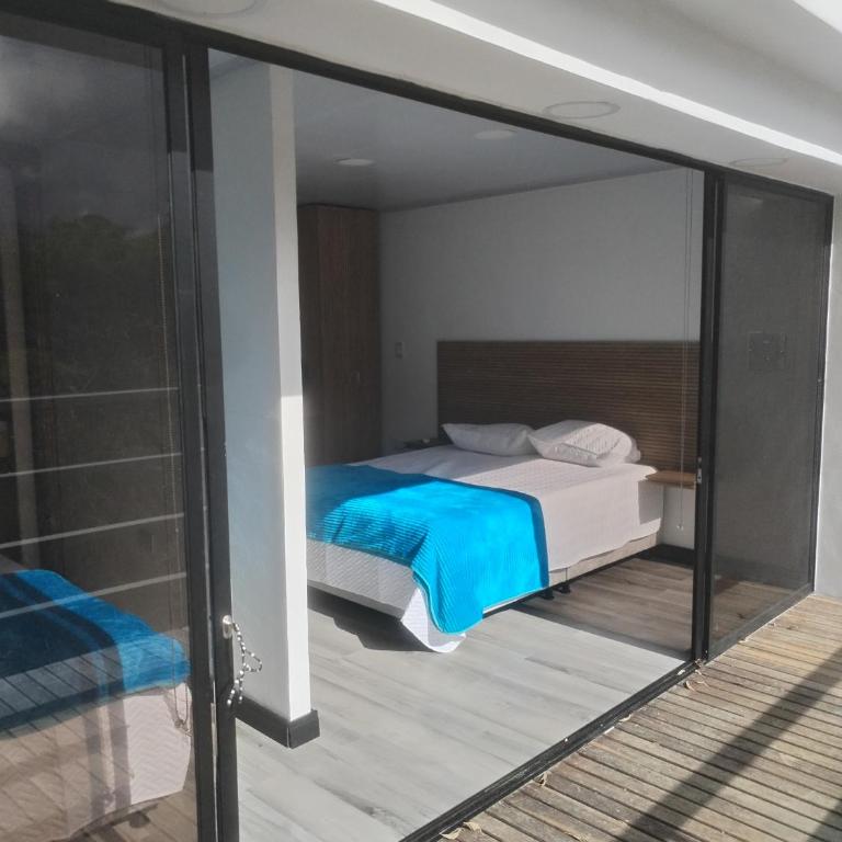 Villas Entre Lagos - Villa con piscina privada - 7