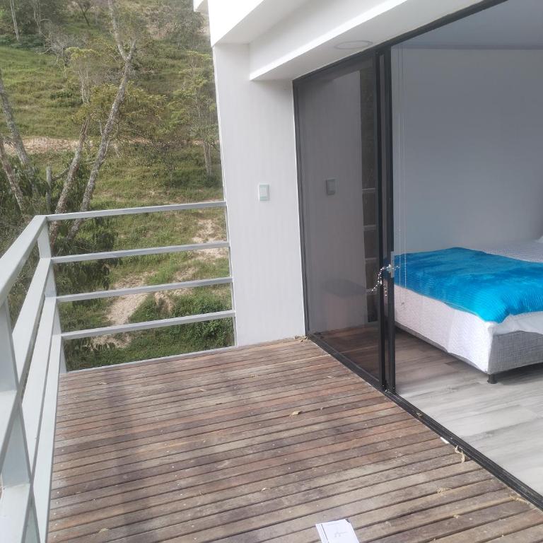 Villas Entre Lagos - Villa con piscina privada - 13