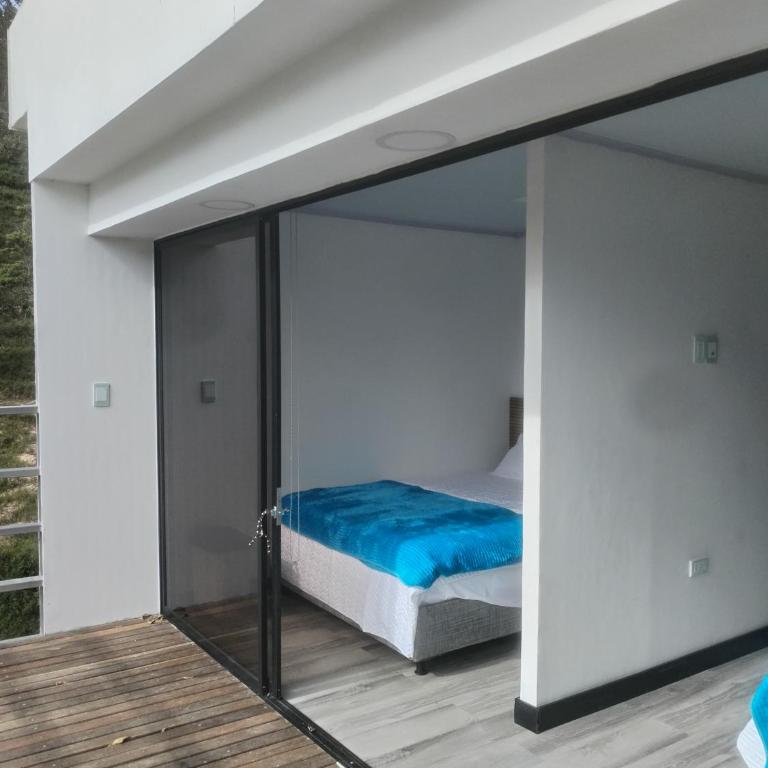 Villas Entre Lagos - Villa con piscina privada - 14