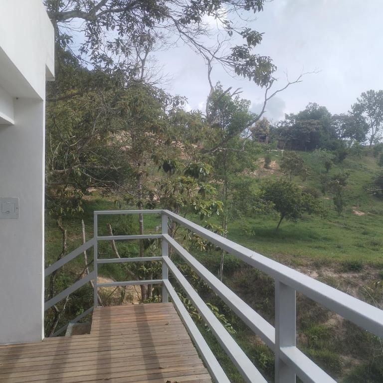 Villas Entre Lagos - Villa con piscina privada - 15