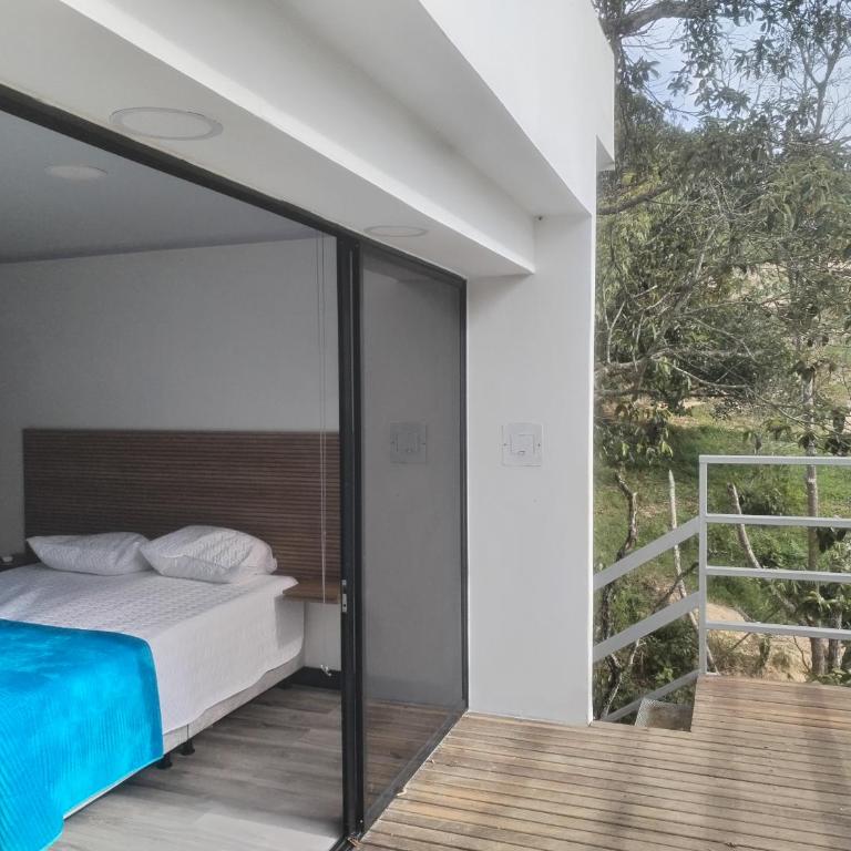 Villas Entre Lagos - Villa con piscina privada - 16