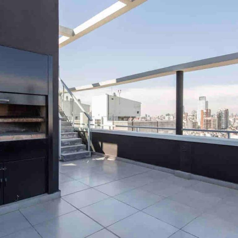 Full Palermo Soho with 2 bedrooms - Apartamento de 2 dormitorios - 48