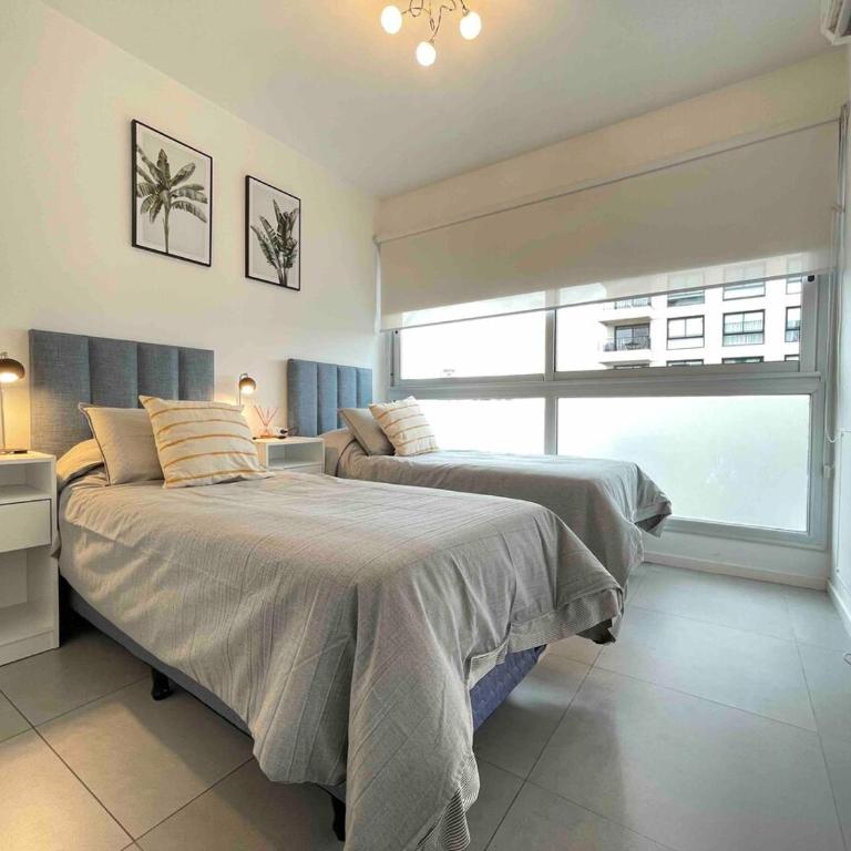 Full Palermo Soho with 2 bedrooms - Apartamento de 2 dormitorios - 34