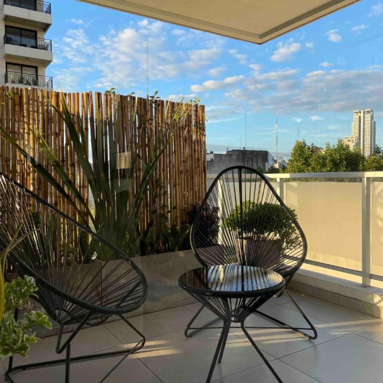 Full Palermo Soho with 2 bedrooms - Apartamento de 2 dormitorios - 4