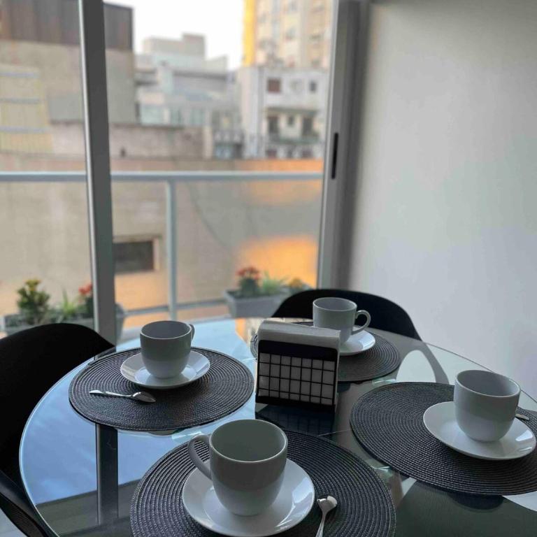 Full Palermo Soho with 2 bedrooms - Apartamento de 2 dormitorios - 29