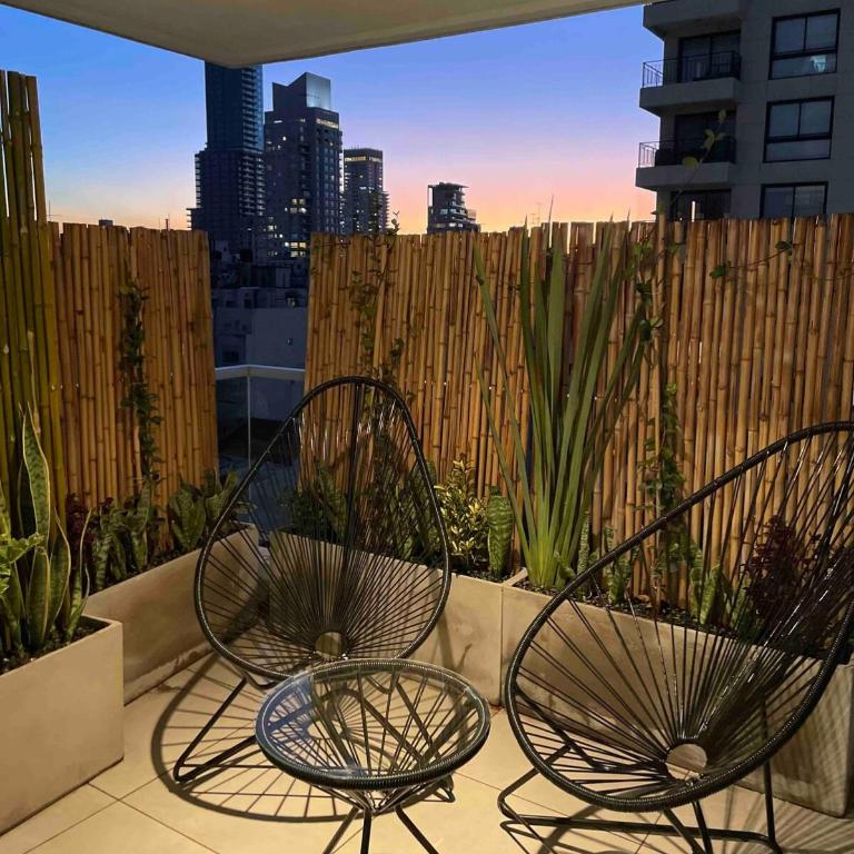 Full Palermo Soho with 2 bedrooms - Apartamento de 2 dormitorios - 38