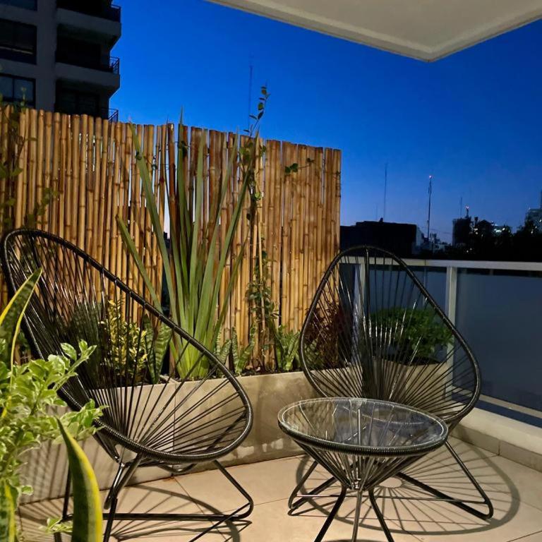 Full Palermo Soho with 2 bedrooms - Apartamento de 2 dormitorios - 61