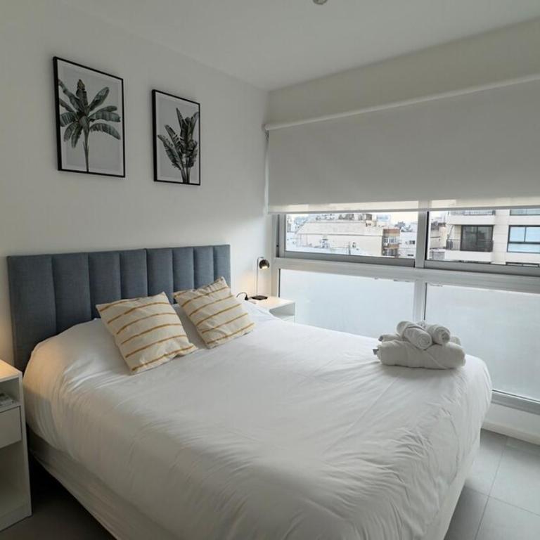 Full Palermo Soho with 2 bedrooms - Apartamento de 2 dormitorios - 65