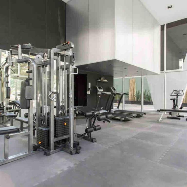 Full Palermo Soho with 2 bedrooms - Apartamento de 2 dormitorios - 64